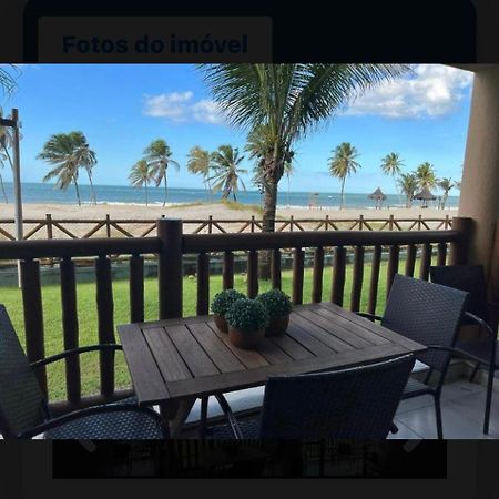Vg Sun Bangalo P Cumbuco Fronte Mare 5 M Dal Mare Apartment Exterior photo