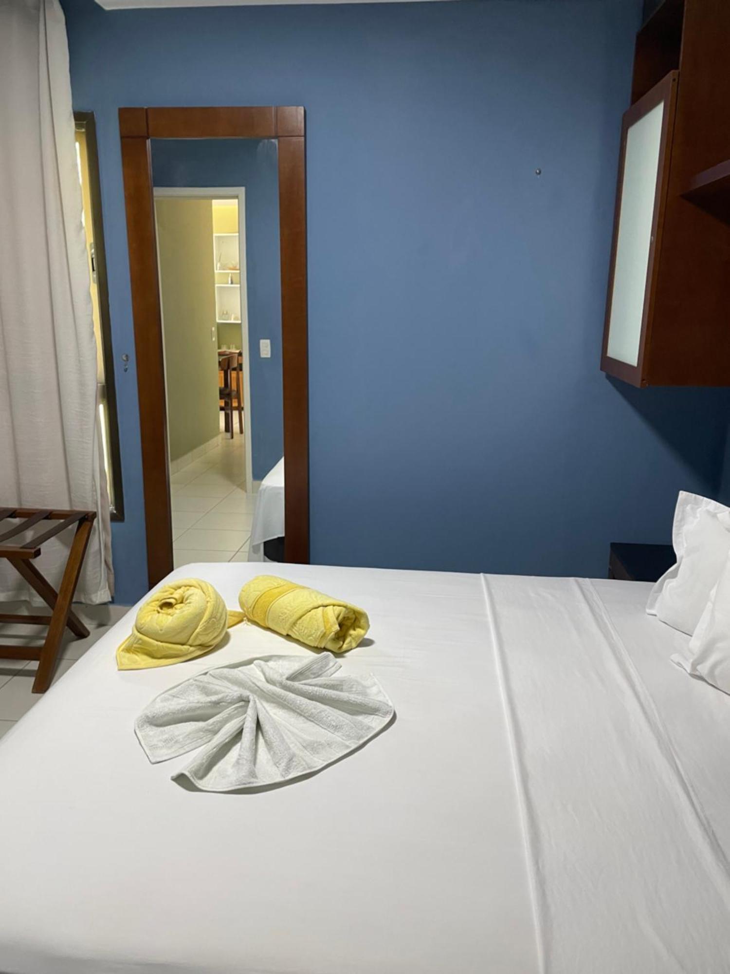 Vg Sun Bangalo P Cumbuco Fronte Mare 5 M Dal Mare Apartment Exterior photo