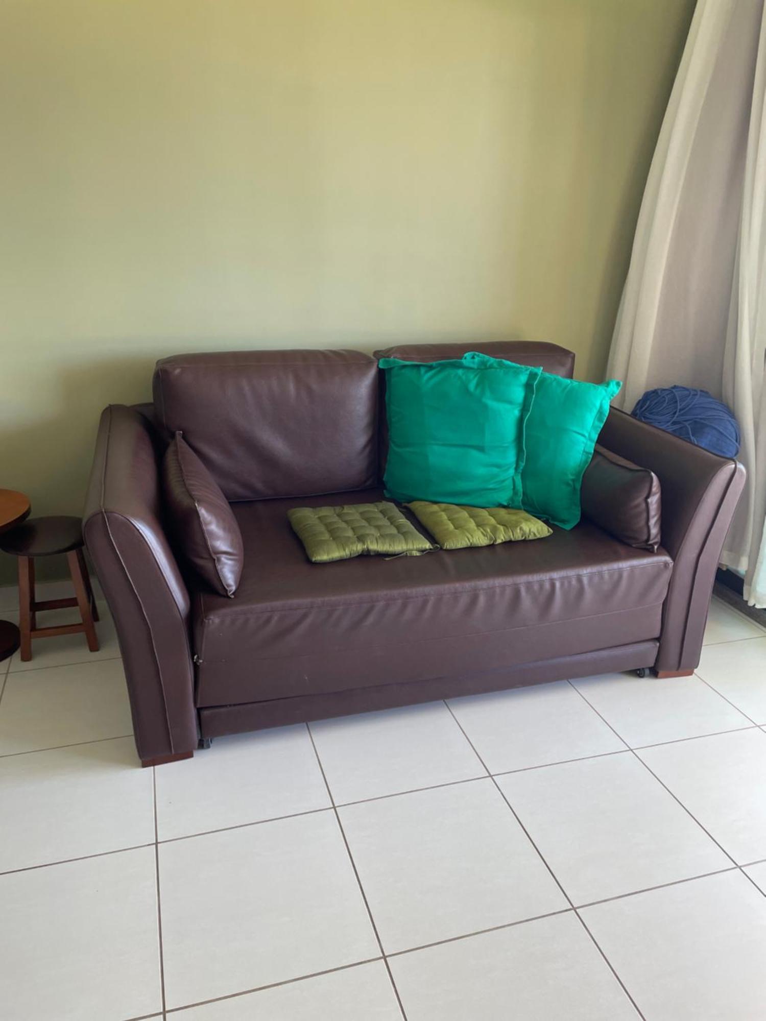 Vg Sun Bangalo P Cumbuco Fronte Mare 5 M Dal Mare Apartment Exterior photo